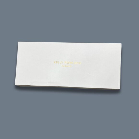 Just Fab x Kelly Rowland Flat Sandals Beige Size 7 Espadrille Style With Wraparo - Picture 6 of 6